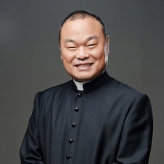 Hong Chang-jin