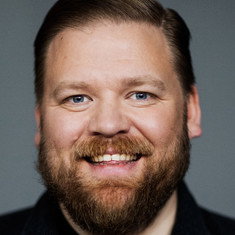 Hannes Óli Ágústsson