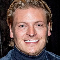 Thomas Berge