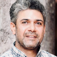 Mohsen Bahrami