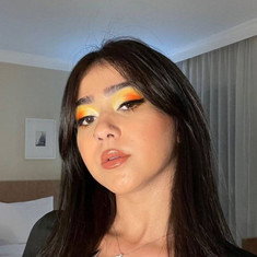 Beca Barreto