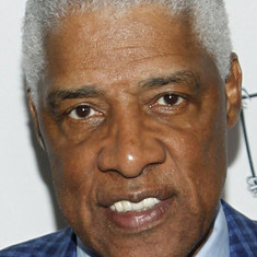 Julius Erving