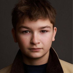 Ryder Allen