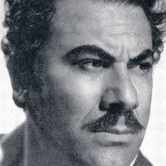 Franco Jamonte