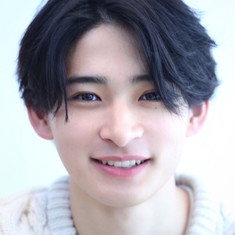 Kashimata Ryunosuke