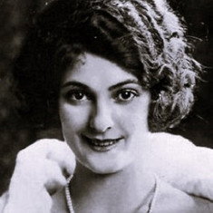 Priscilla Dean