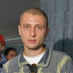 Blondey McCoy