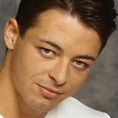 Vince Rockland
