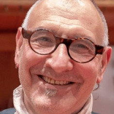 Jonathan Blake