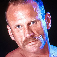 Mike Roberts