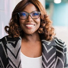 Kinitra Brooks
