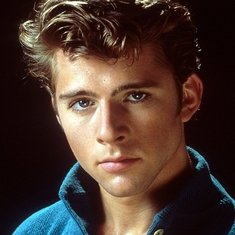 Maxwell Caulfield