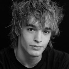 Mitchell Wray