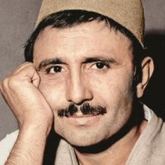 Majid Mohseni