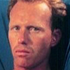 Brett Hughes