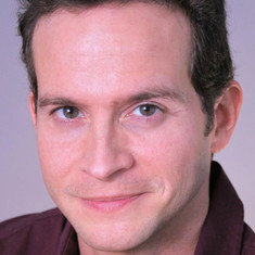 Bryan Cuprill