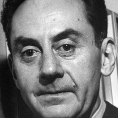Man Ray