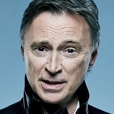 Robert Carlyle