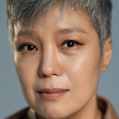 Lee Eun-mee