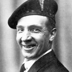 Harry Lauder