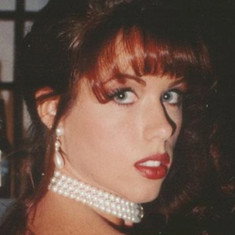 Melissa Hill
