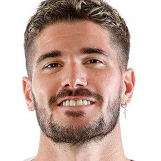 Rodrigo De Paul