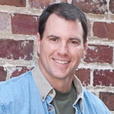 Kevin Harrison