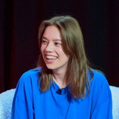 Yulia Zherebtsova