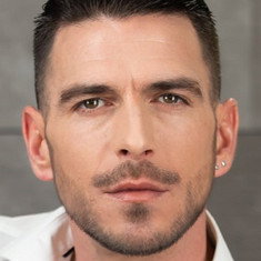 Paddy O'Brian