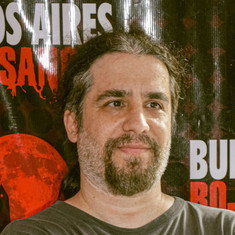 Germán Magariños