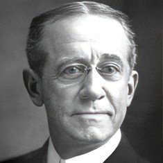 William H. Crane