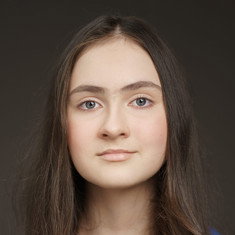 Masha Novichkova