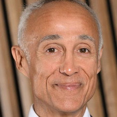 Andrew Ridgeley
