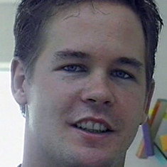 Kyle Hardman