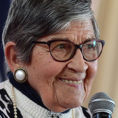Ginette Kolinka
