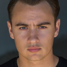 Brandon Thomas Lee