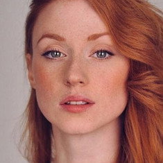 Alina Kovalenko