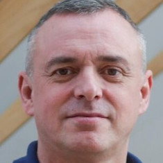 Philip Mosley
