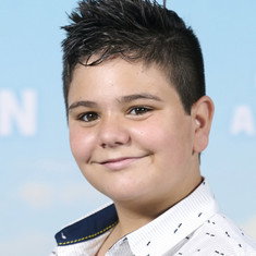 Javier García