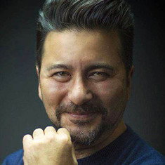 Amir Hossein Seddigh