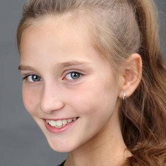 Viktorie Stříbrná
