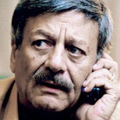 Ibrahim Khan
