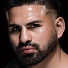 Jose Ramirez