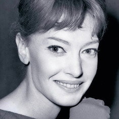 Jeannie Carson