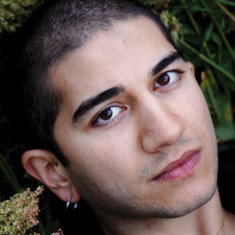 Faraz Shariat