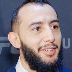 Dominick Reyes