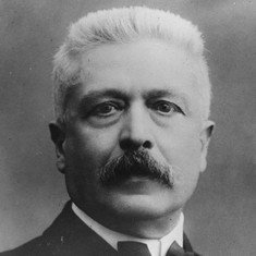 Vittorio Emanuele Orlando