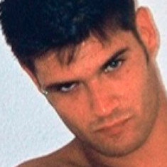 Steve Paris