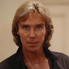 Judson Scott