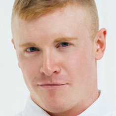 Alex Tanner